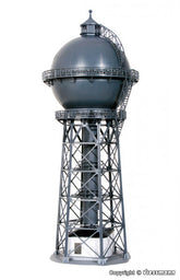 Kibri 9457, Wasserturm Duisburg, Bausatz / H0